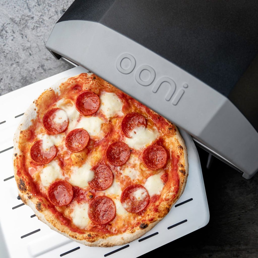 Ooni Koda 12 Gas Powered Pizza Oven The Heater Man