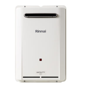 Rinnai Infinity B20 60°C